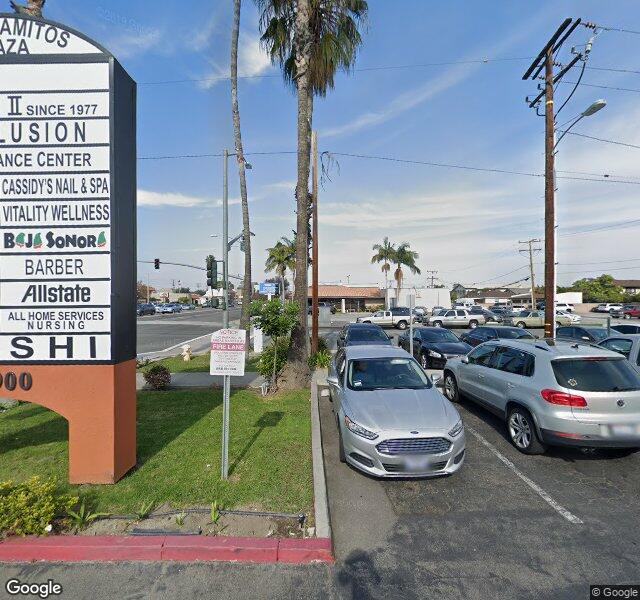 California Cocina