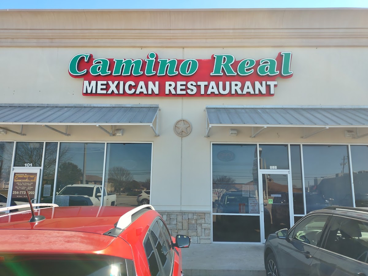 Camino Real