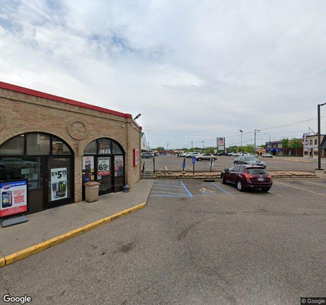 Cancun Mexican Grill & Cantina