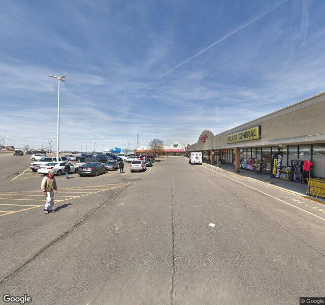 Cancun Mexican Restaurant