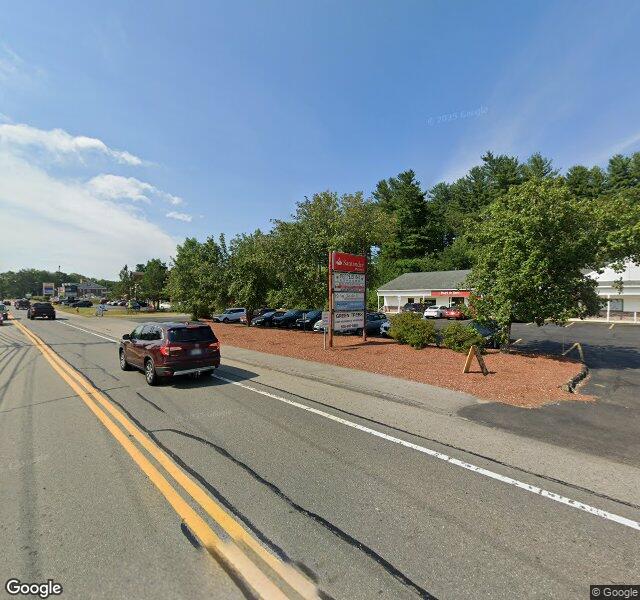 Cancúns Mexican Restaurant