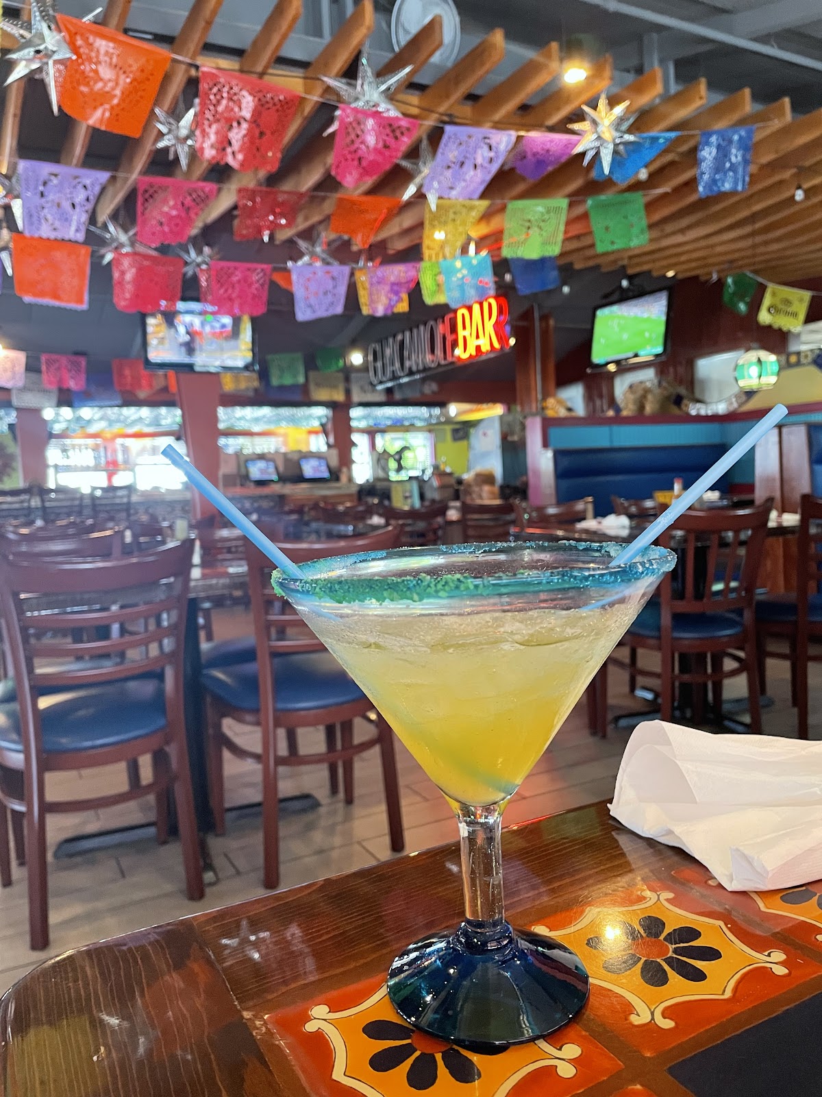 Cantina Del Rio