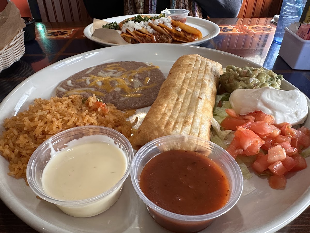 Cantina Del Rio