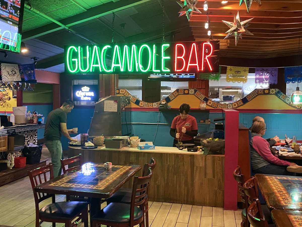 Cantina Del Rio