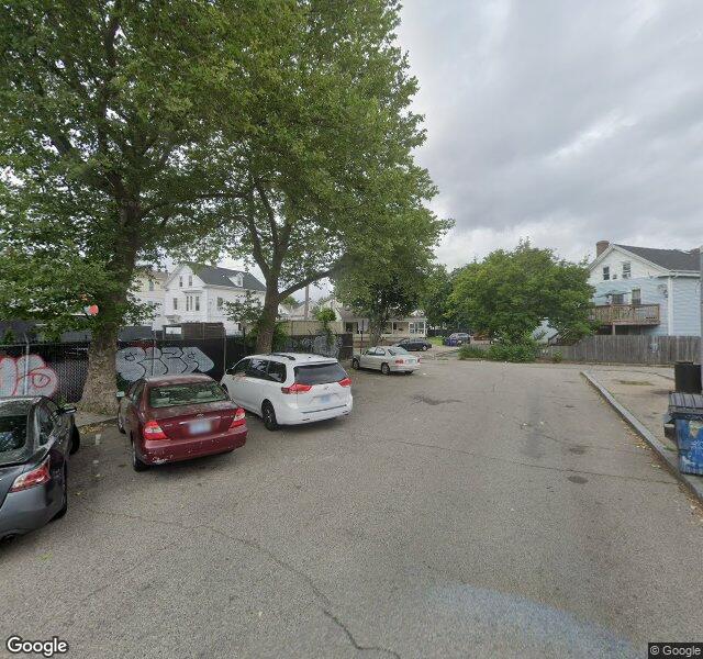 Capitol Hill Diner/Taqueria