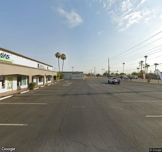 Carbon & Salt Taco Shop