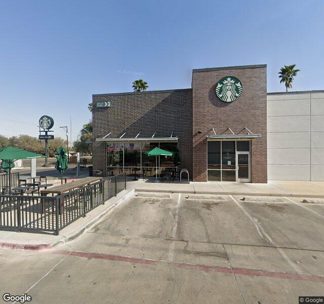 Carmelitas restaurant. — restaurante mexicano en Pharr
