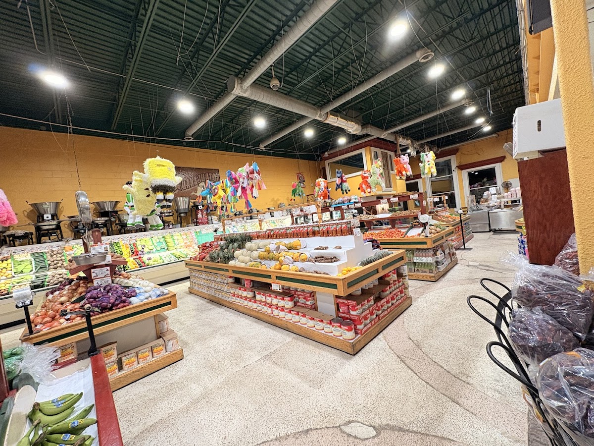 Carniceria Guanajuato