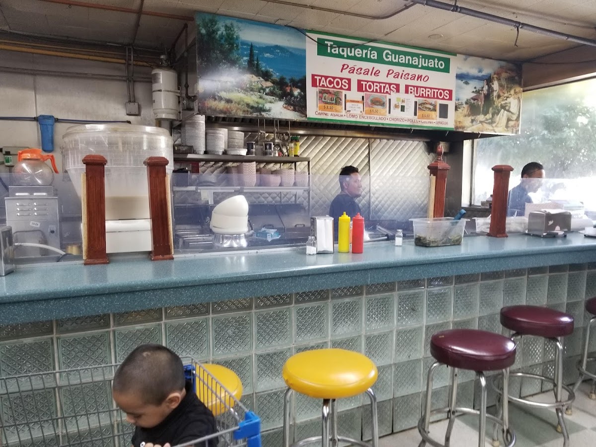 Carniceria Guanajuato