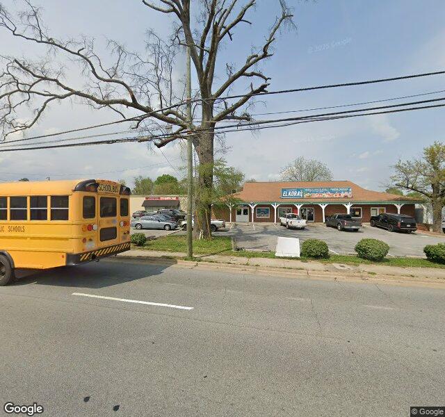 Carniceria Taqueria El Kora