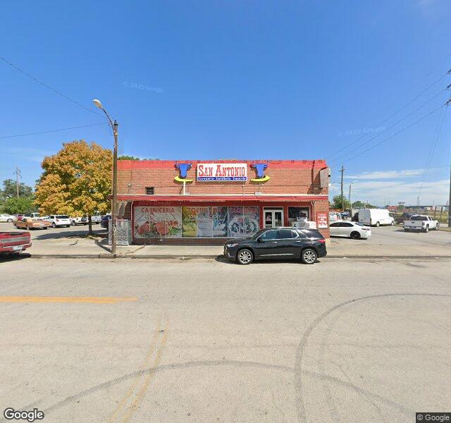 Carniceria y Tortilleria San Antonio