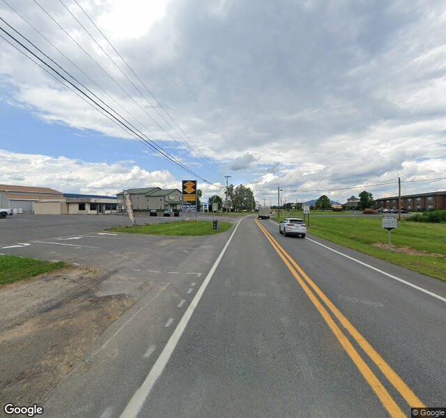 Casa Azul Mexican Grill & Cantina