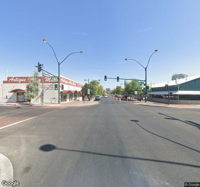 Casa Don Juan Main St