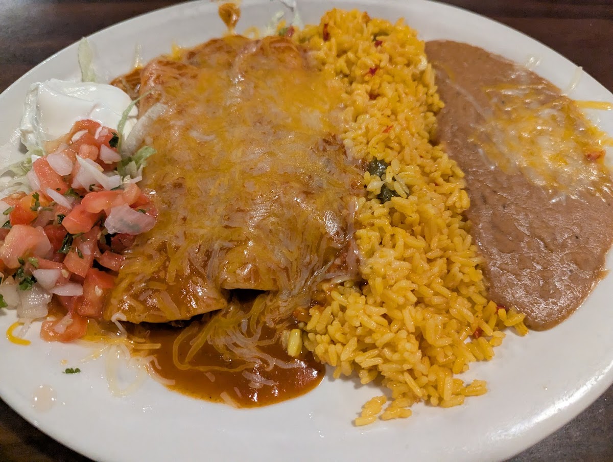 Casa Rico