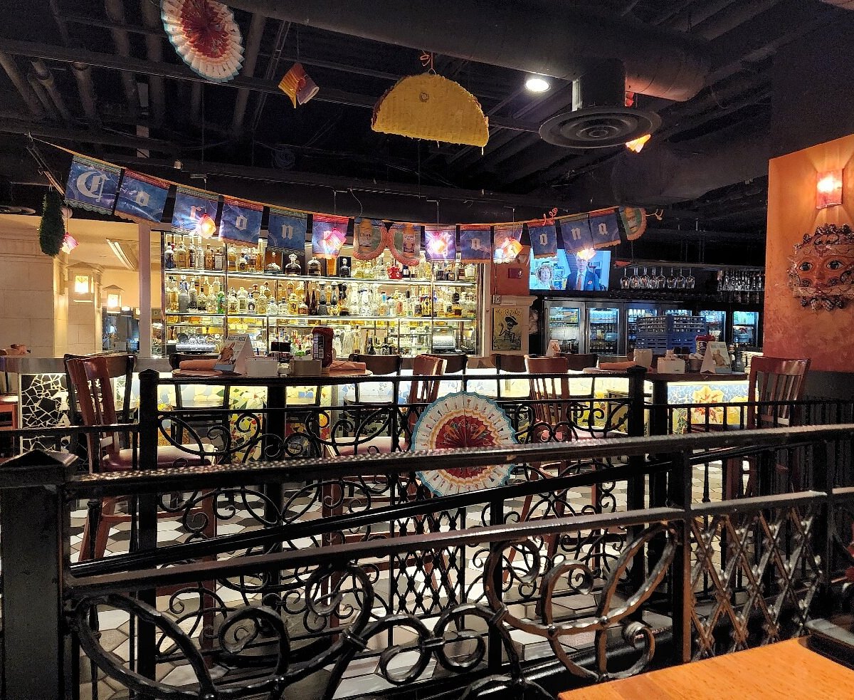 Casa Taco And Tequila