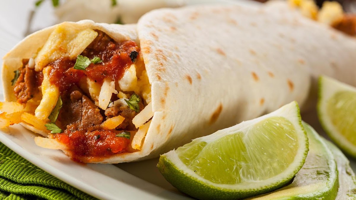 Casa Taco And Tequila