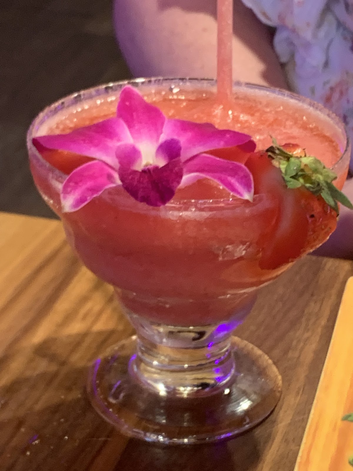 Casa Taco And Tequila