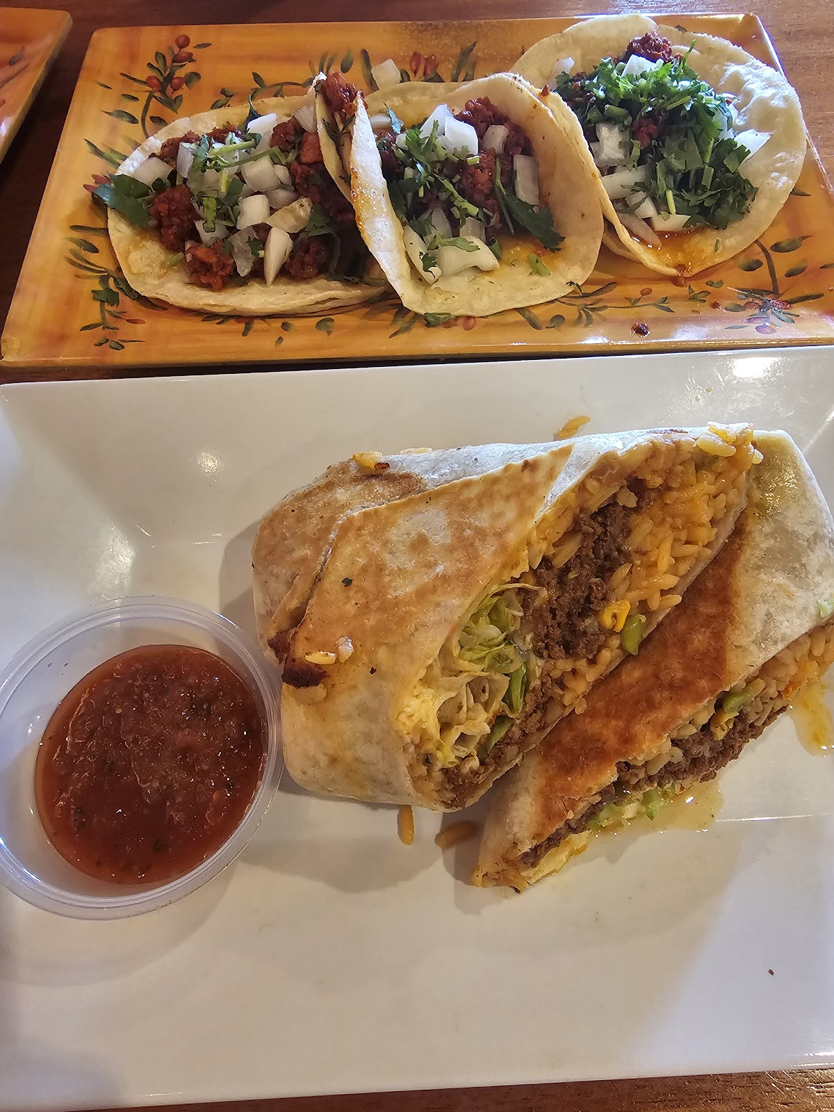 Casa Taco And Tequila