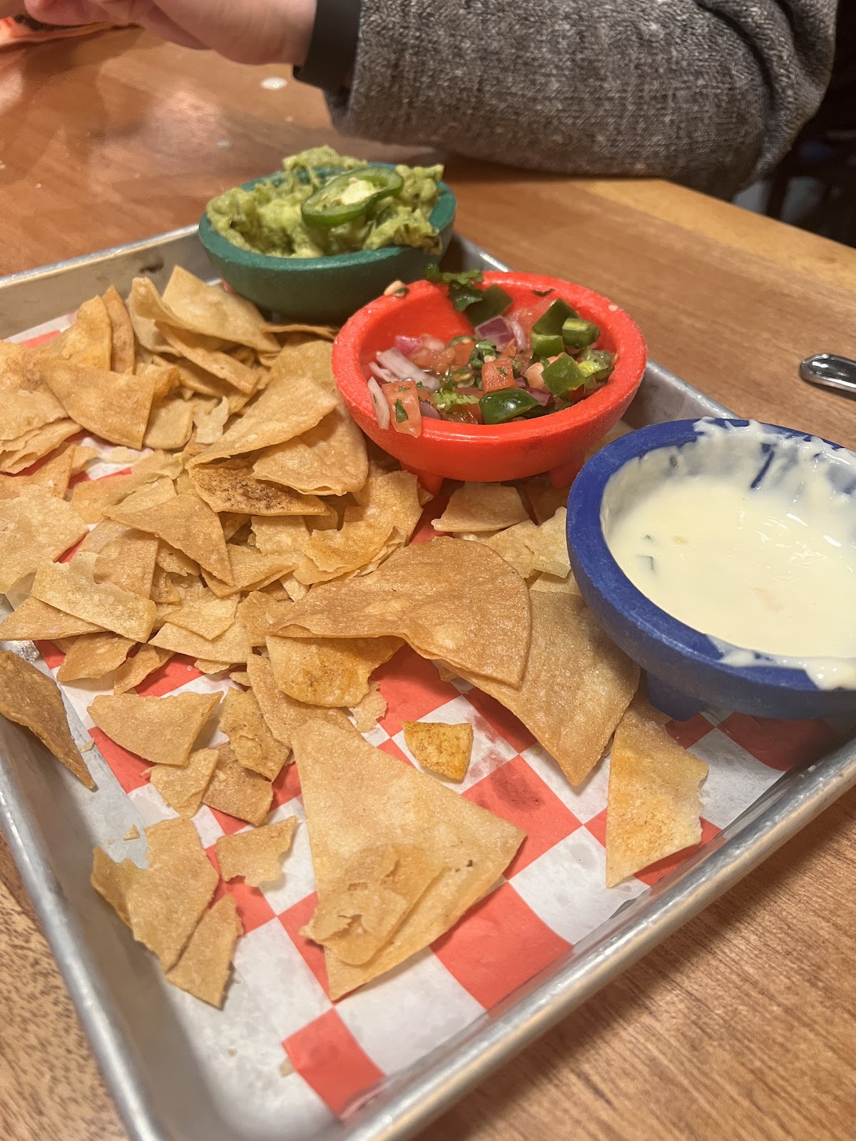 Casa Taco And Tequila