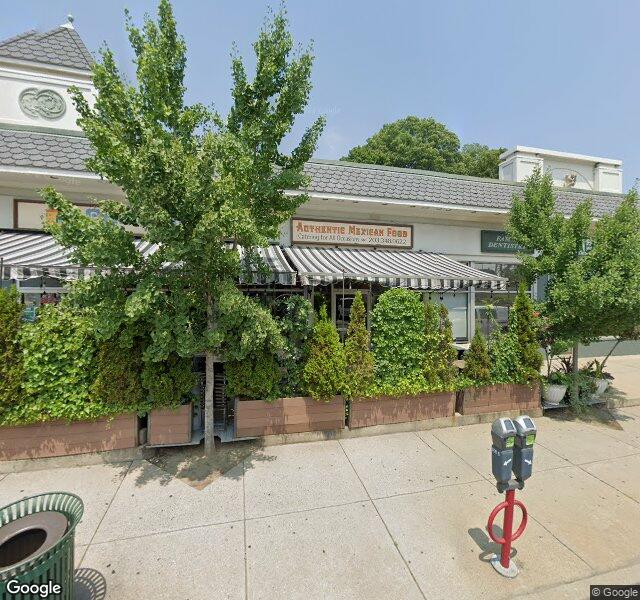 Casa Villa Restaurant