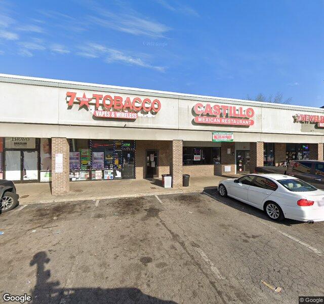 Castillo Mexican Restaurant