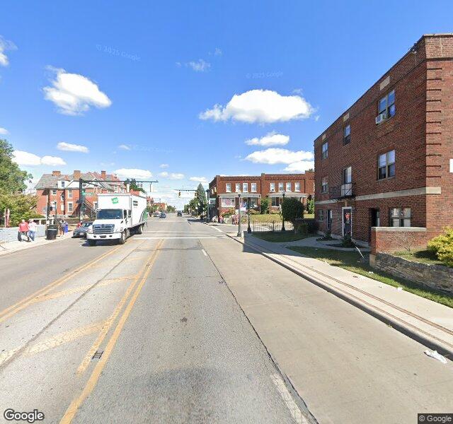 Cazuelas Mexican Cantina