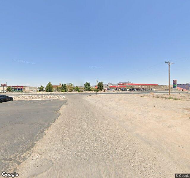 Chachi's Mexican Restaurant