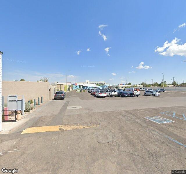 Chachi’s Mexican Restaurant