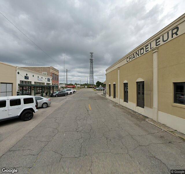 Chandeleur Island Brewing Company