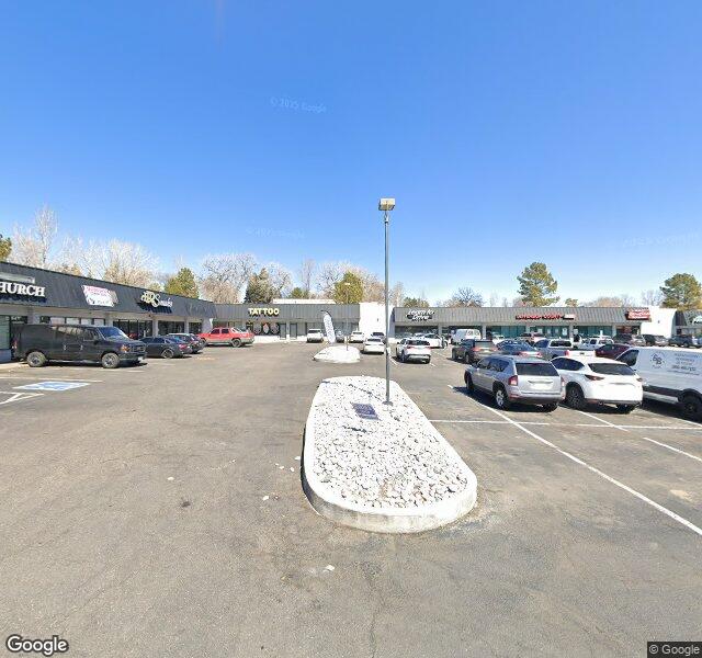 Chapala Mexican Restaurant — restaurante mexicano en Lakewood