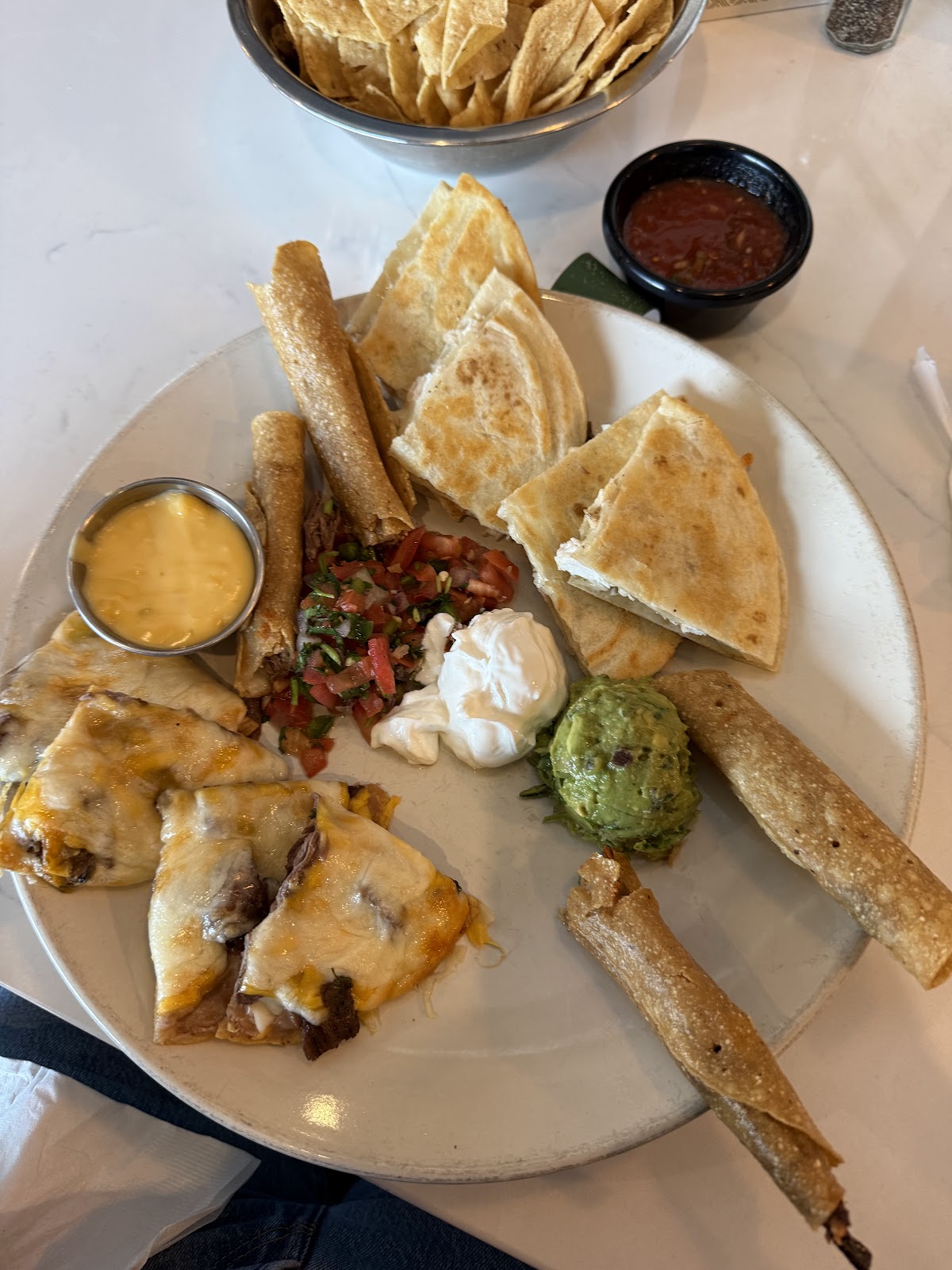 Chepa's Mexican Grill