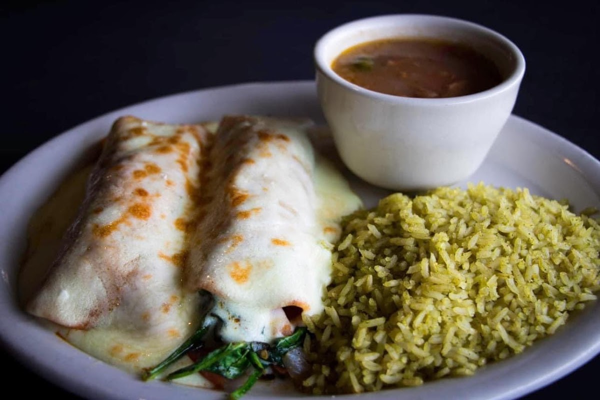 Chepa's Mexican Grill