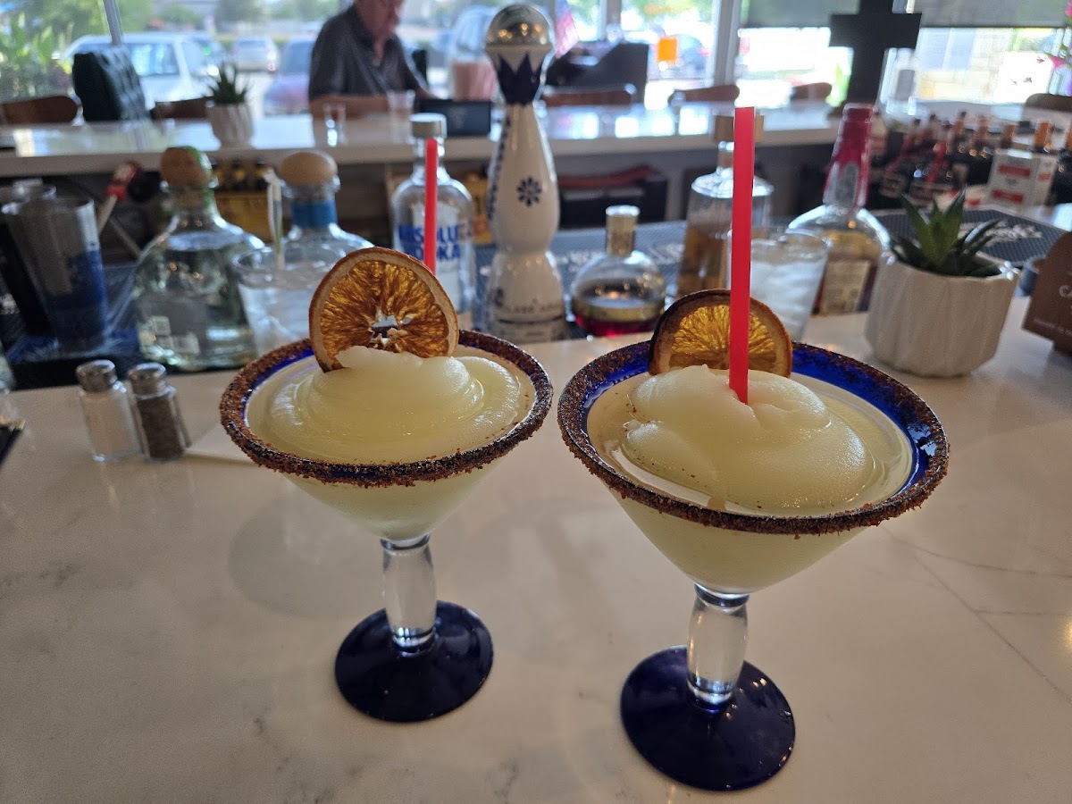 Chepa's Mexican Grill