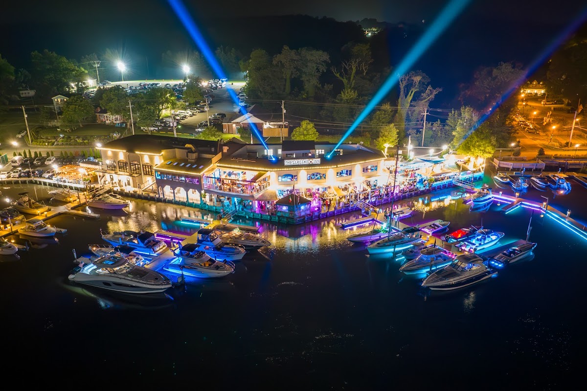 Chesapeake Inn Restaurant