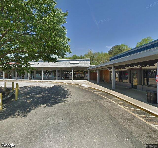 Chilango’s Restaurant 