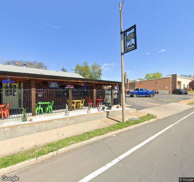 Chilanguita Mexican Kitchen — restaurante mexicano en Saint Louis