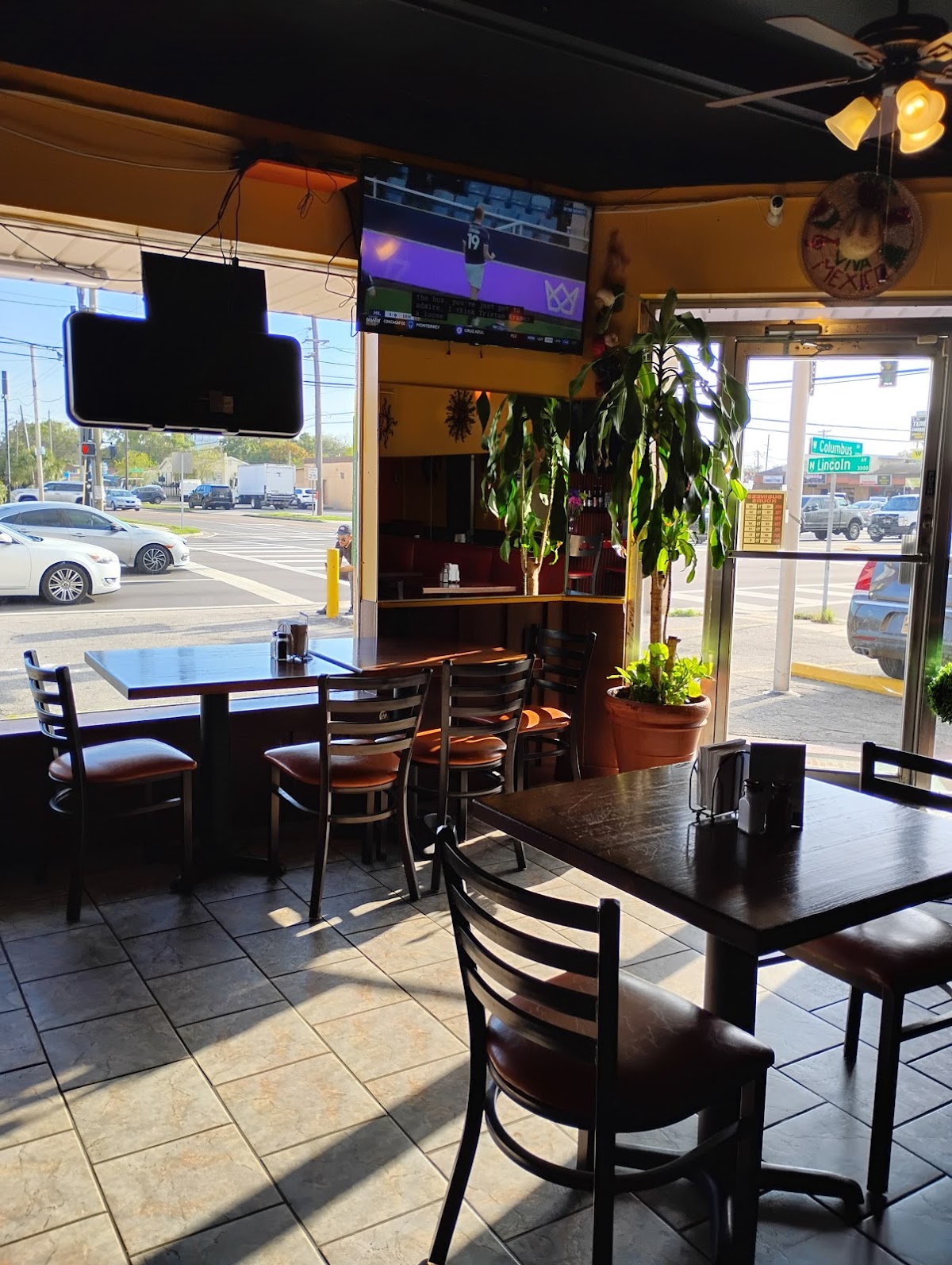 Chile’s Mexican Restaurant