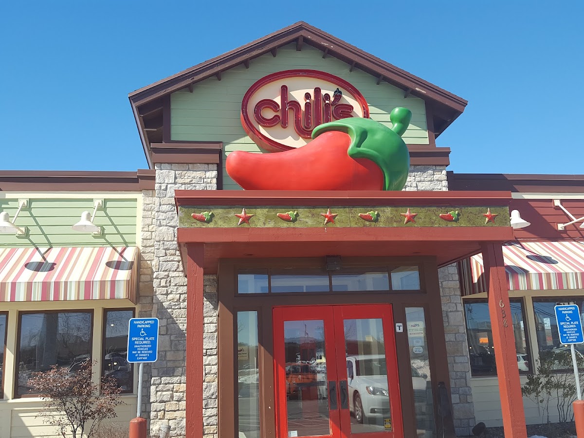 Chili's