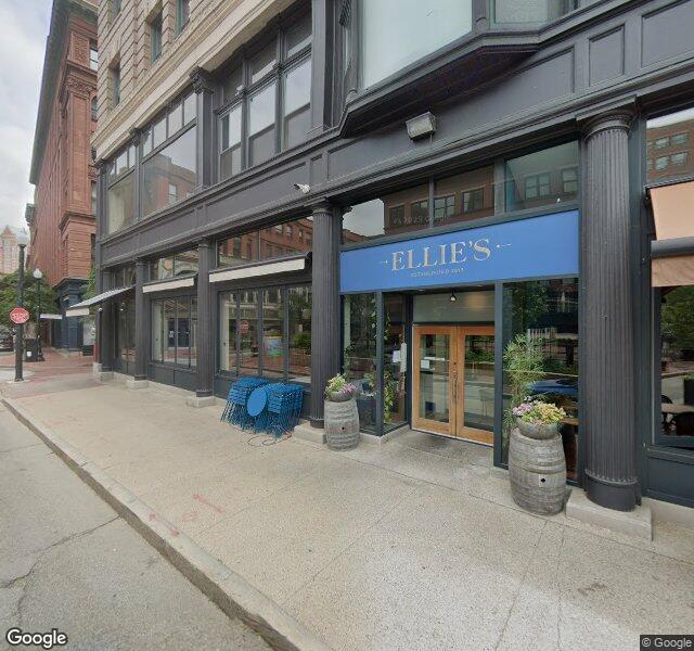 Cielito Mexican Kitchen