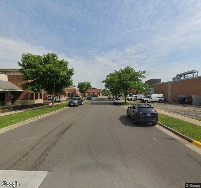 Compadres Mexican Restaurant