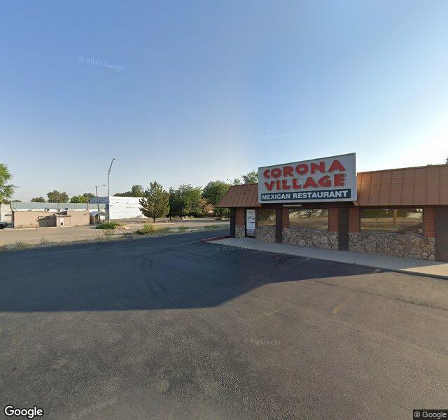 Corona Village Mexican Restaurant