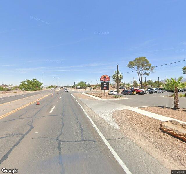 Corralito Steak House (5800 Doniphan)