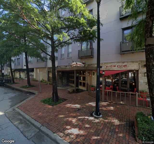 Cyclone Anayas Tex Mex Kitchen — restaurante mexicano en Houston