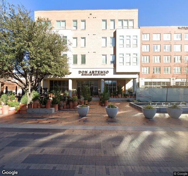 Don Artemio Restaurant