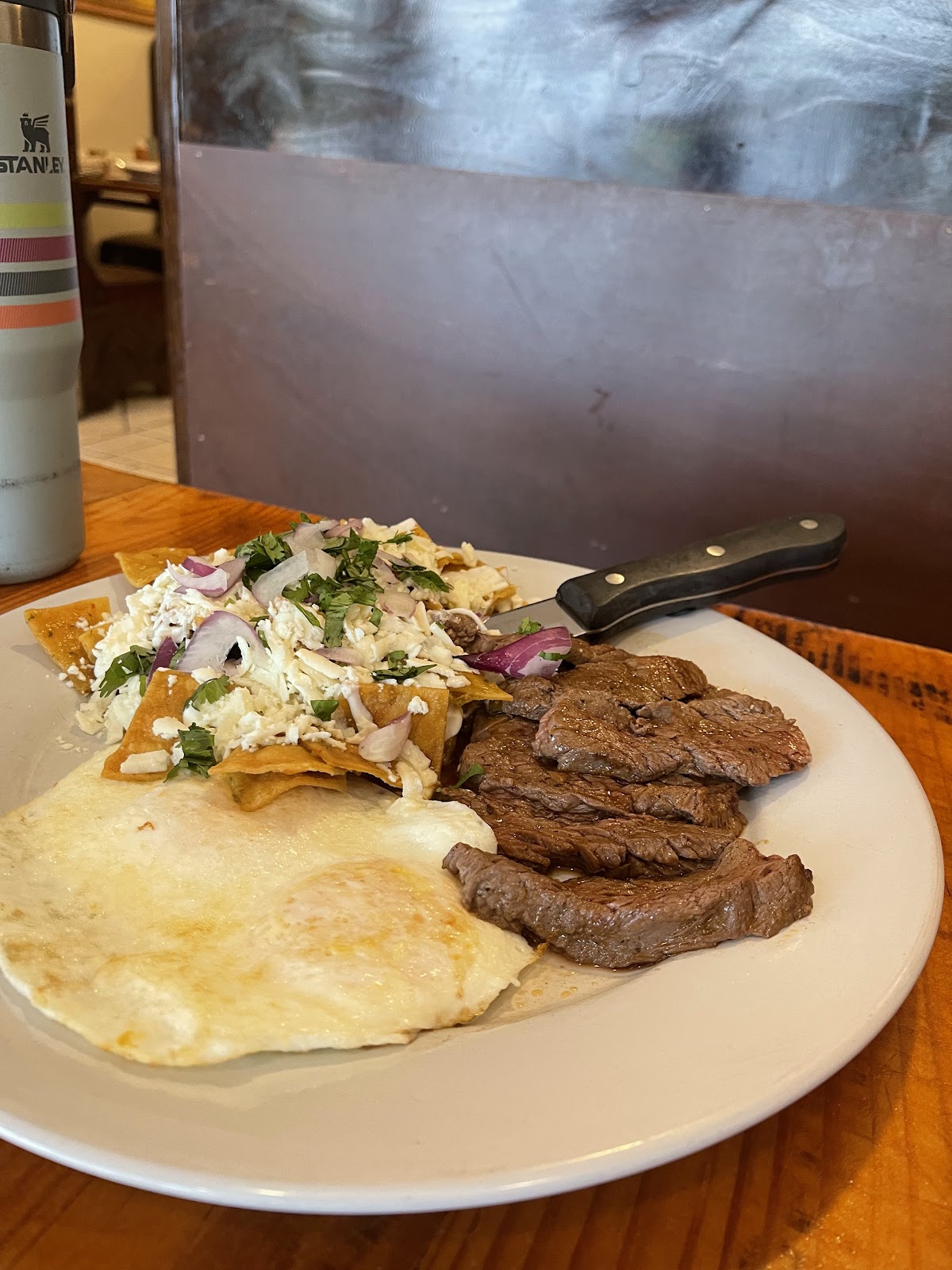 Don Pedro's Mexican Restaurant