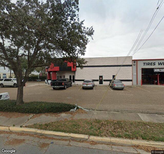 Don Pepe's Mexican Restaurant and Cantina — restaurante mexicano en McAllen