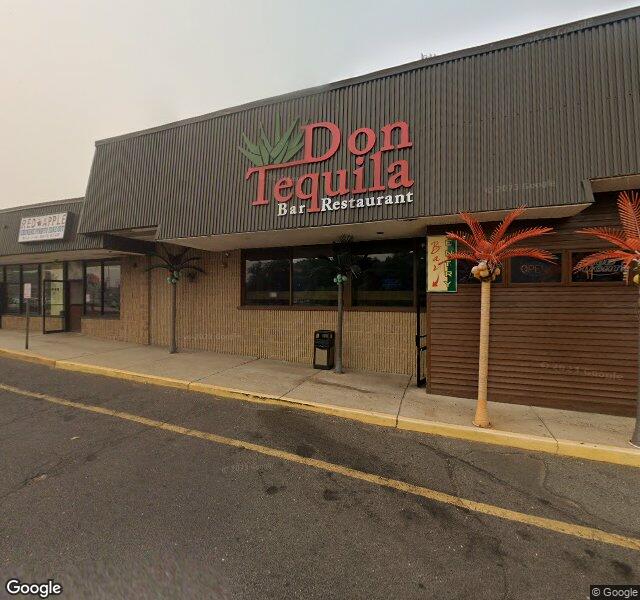 Don Tequila Bar and Restaurant NJ