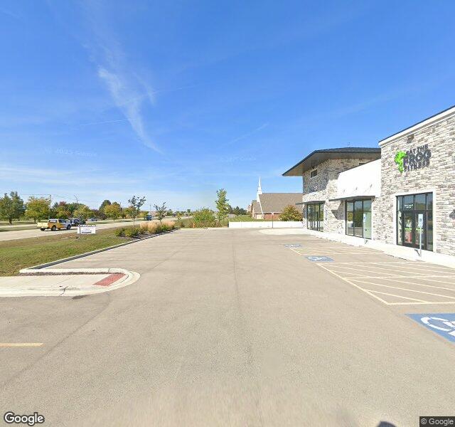 Dos Bros Fresh Mexican