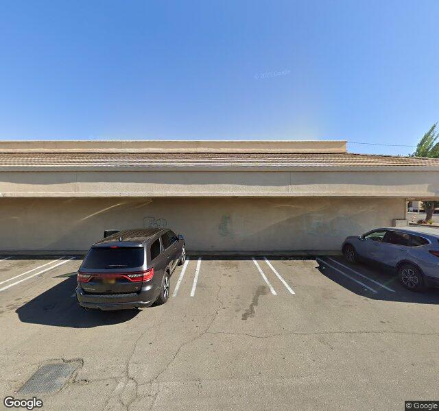 Dos Compadres Restaurant & Cantina