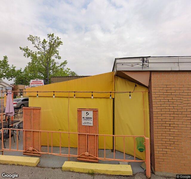 Dos Reyes Mexican Restaurant — restaurante mexicano en St. Louis